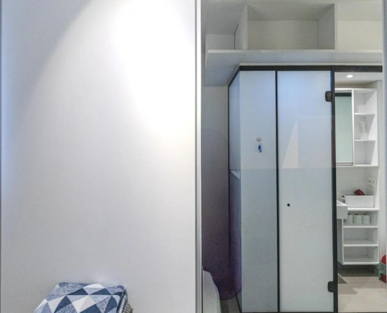 Vn Higienopolis Studio 400 Metros Do Metro Santa Cecilia Ap4 São Paulo Brasil