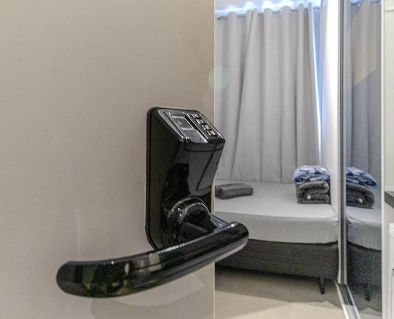 Apartamento Vn Higienopolis Studio 400 Metros Do Metro Santa Cecilia Ap4 São Paulo