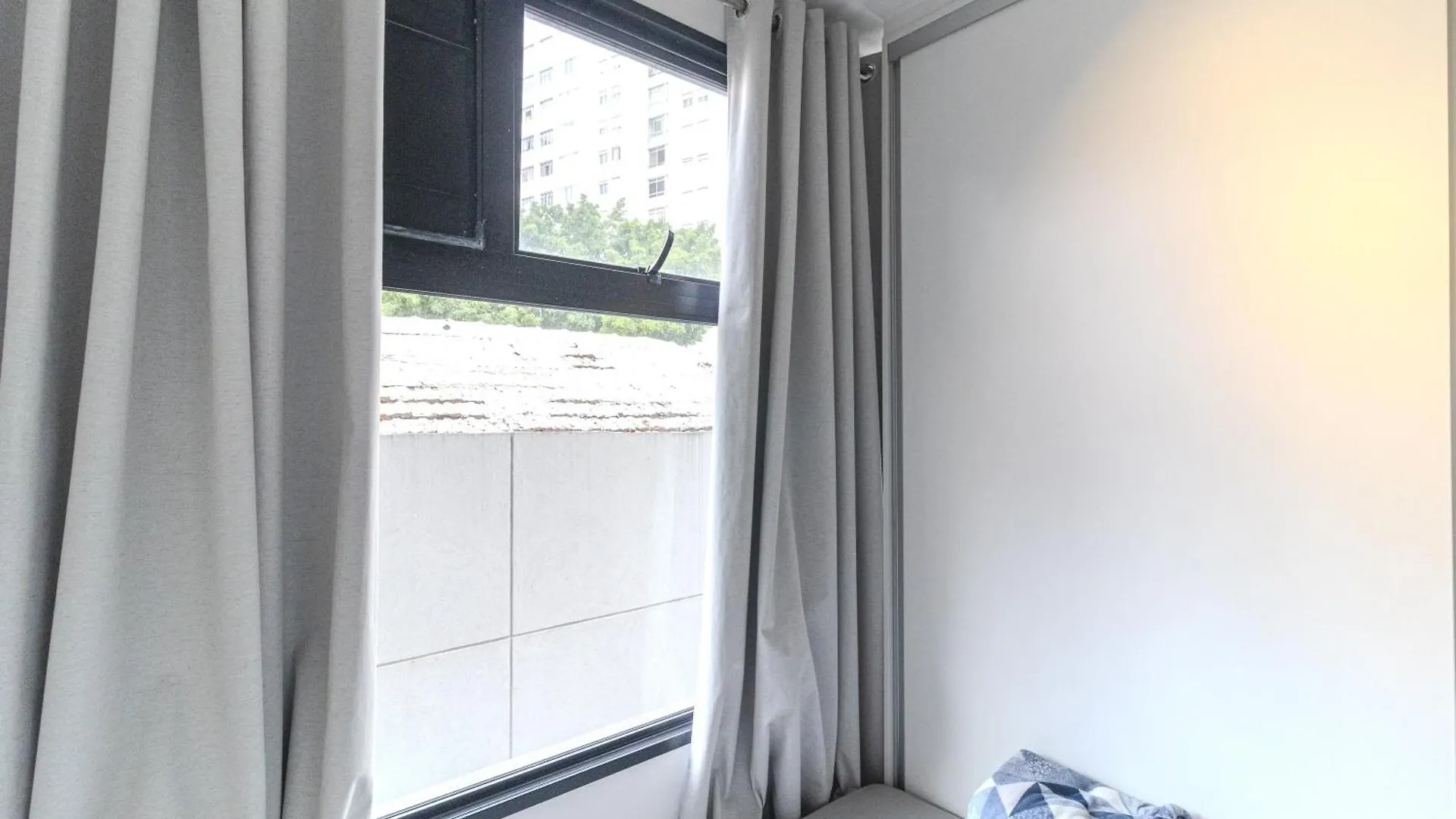 Vn Higienopolis Studio 400 Metros Do Metro Santa Cecilia Ap4 São Paulo